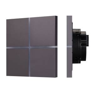 Панель универсальная сенсорная накладная Arlight Knx 38309