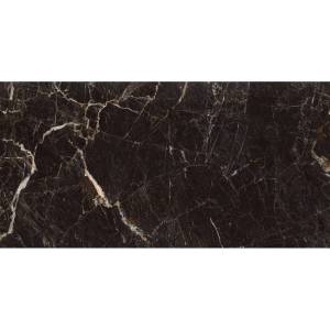 Керамогранит Laparet Xtreme Nero Полированный 60x120