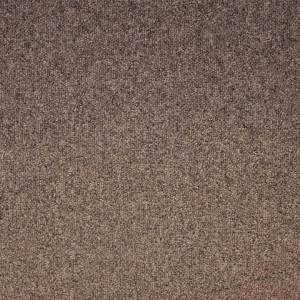 Ковровая плитка Tecsom 3580 City Square 00074 Walnut 50x50 см