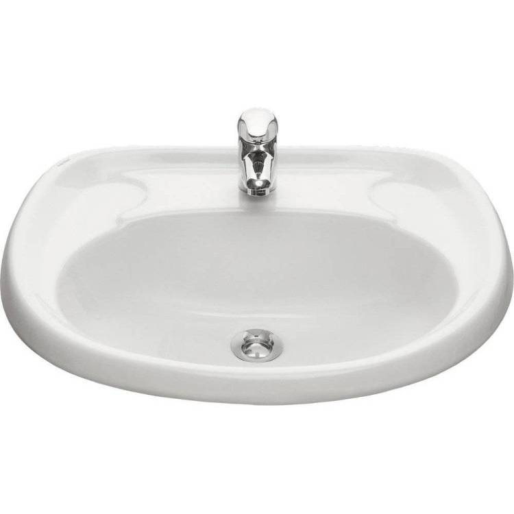 Раковина Santeri Воротынский 1.3111.7.S00.10B.0 57 см