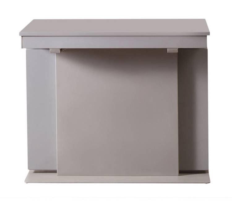 Стол Bradex Home Lungo FR 0584 латте 60(300)x90x75