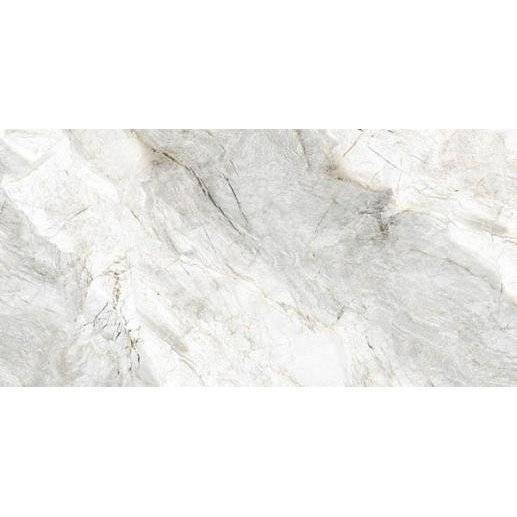 Керамогранит Art&Natura Ceramic Marmo Palissandro White Glossy 60x120