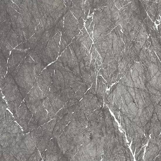 Керамогранит Kerlite Starlight Tiles Glossy Carnico Grey 100x100