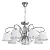 Люстра MW-Light Федерика 684013407