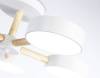 Потолочный светильник Ambrella light Comfort FL4825 фото 2