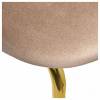 Стул Bradex Home Elle RF 0718 латте фото 8
