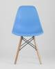 Набор из 4 стульев Stool Group Eames Y801 light blue X4 фото 2