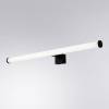 Подсветка для зеркал Arte Lamp Orizzone A2937AP-1BK фото 3