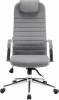 Кресло компьютерное Everprof EP-710 EP-710 F Grey Серый фото 2