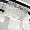 Подвесной cветильник LED4U L7706-630 BK фото 3