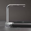 Смеситель для кухни Hansgrohe Aquno Select M81 73836000 хром фото 4