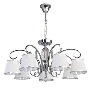 Люстра MW-Light Федерика 684013407