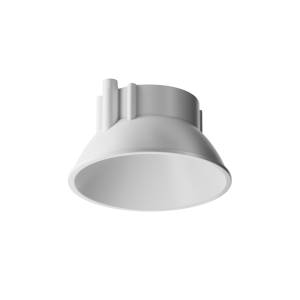 Декоративная рамка-отражатель для светильников Technical Accessories Ring8-10W-RD-W
