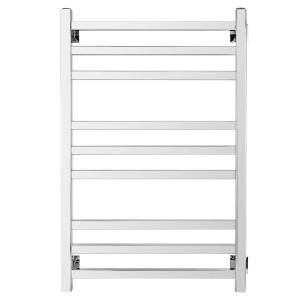 Полотенцесушитель электрический Secado Корато 4603777442101 3 100x40, L, хром