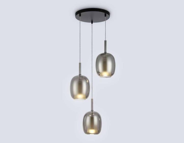 Светильник подвесной Ambrella light High Light LH11153
