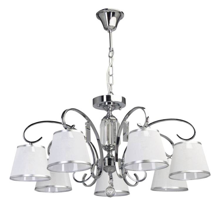 Люстра MW-Light Федерика 684013407