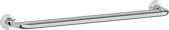 Полотенцедержатель FBS Standard STA 038 70 см