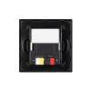 Панель диммер клавишный Arlight Knx 38366 фото 4