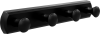 Крючок Wasserkraft K-1074Black