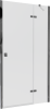 Душевая дверь в нишу Triton Бруно Щ0000053750 100 см фото 3