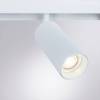 Магнитный трековый светильник Arte Lamp Linea A4641PL-1WH фото 4
