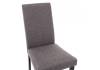 Стул Woodville Gross 11013 cappucino/dark grey фото 4