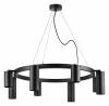 Подвесная люстра Lightstar Rullo LR018374874 фото 2
