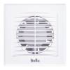 Вентилятор вытяжной Ballu BAF-EX 100 Белый фото 2