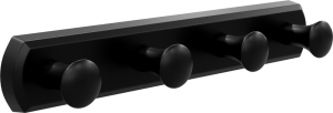 Крючок Wasserkraft K-1074Black