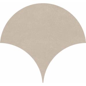 Керамогранит Vives Nassau Tulum Crema Antideslizante 33.7x36.4