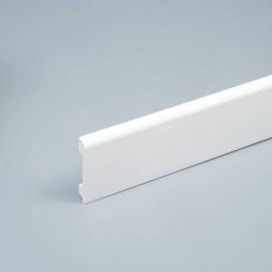 Плинтус под покраску Solid UHD05/80 2000x80x13