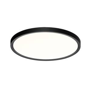 Настенно-потолочный светильник Sonex Alfa Black 7660/32L