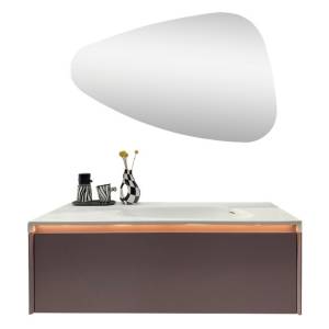 Зеркало Orans 4060MRR LED подсветка, антизапотевание