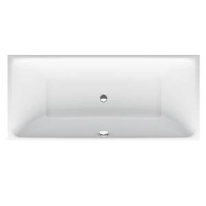 Стальная ванна Bette Loft 3171-000 PLUS 170x80x42 белая, с шумоизоляцией