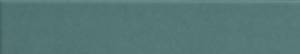 Керамическая плитка Ava Ceramica Up 192066 Green Matte 5x25