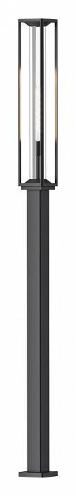Уличный фонарь Maytoni Cell O452FL-01GF3