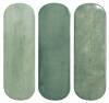 Керамическая плитка Dna Tiles Calema 136320 Oval Clover 5.2x16 фото 2