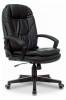 Кресло компьютерный Бюрократ CH-868N 1535019 Черный