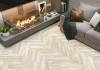 Керамогранит New Trend Chalet GP1560CHL31 Bronze матовый 151x602 фото 25