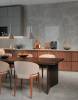 Керамогранит Atlas Concorde Russia Forte dei Marmi 600010002409 Elegant Black Matt Rett 120x120 фото 12