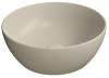 Раковина GSI Pura 885408 бежевый матовый, 32x32