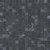 Мозаика Atlas Concorde Marvel Pro 9MVN Noir S.Laurent Mosaic 30.5x30.5 фото 2