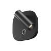 Бра Technical Ego C175WL-9W-2.7-4K-B
