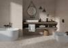 Керамическая плитка Gracia Ceramica Kyoto beige 01 30x90 фото 3