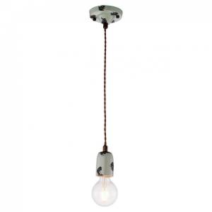 Подвесной светильник Lussole Loft Vermilion LSP-8160