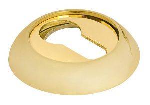 Накладка на цилиндр Morelli MH-KH MH-KH GP (Золото)