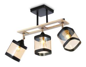 Подвесной светильник Ambrella light Traditional TR9527