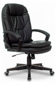 Кресло компьютерный Бюрократ CH-868N 1535019 Черный