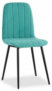 Стул Stool Group Easy fb-easy-neo-36 велюр мятный