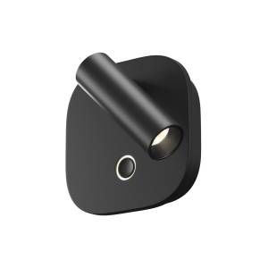 Бра Technical Ego C175WL-9W-2.7-4K-B